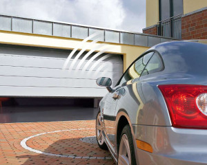 Commercial Garage Doors Newton