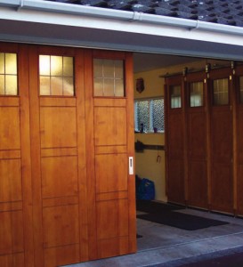 Commercial Garage Doors Newton